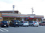 【コンビニエンスストア】セブンイレブン 浜松笠井町店まで789ｍ