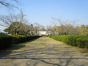 【公園】都島公園まで1776ｍ