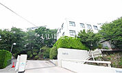 【大学】私立神戸薬科大学様まで826ｍ