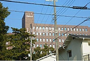 【大学】私立甲南大学岡本キャンパス様まで1677ｍ