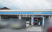 【コンビニエンスストア】ローソン 松江上乃木二丁目店まで957ｍ