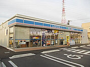 【コンビニエンスストア】ローソン 日進米野木町店まで1926ｍ