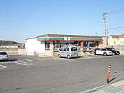 【コンビニエンスストア】セブンイレブン 日進野方町稲荷店まで2411ｍ