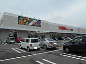 【スーパー】大阪屋ショップ大徳店まで1389ｍ