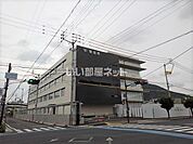 【市役所・区役所】坂出市役所まで594ｍ