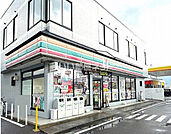【コンビニエンスストア】セブンイレブン 上田長池店まで337ｍ