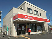 【郵便局】各務原南町郵便局まで363ｍ