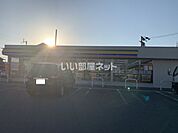【コンビニエンスストア】ミニストップ 高松大池南店まで1098ｍ
