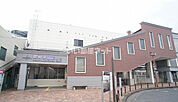 【駅】武州長瀬駅まで2527ｍ