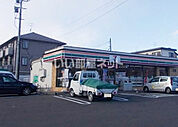 【コンビニエンスストア】セブンイレブン 宮城富谷店まで317ｍ
