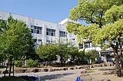 【小学校】高松市立太田小学校まで1203ｍ
