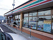 【コンビニエンスストア】セブンイレブン 宮城吉岡店まで670ｍ