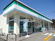 【コンビニエンスストア】ファミリーマート 三原中之町店まで1433ｍ