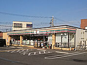 【コンビニエンスストア】セブンイレブン 播磨東本荘店まで2090ｍ