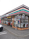 【コンビニエンスストア】セブンイレブン千歳寿店まで514ｍ