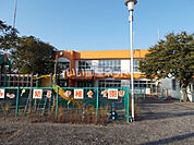 【幼稚園】くるみ幼稚園まで400ｍ