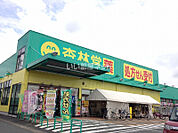 【ドラッグストア】杏林堂薬局 西鹿島駅前店まで1073ｍ
