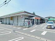 【スーパー】サンユー岩曽店まで1186ｍ