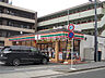 周辺：【コンビニエンスストア】セブンイレブン 名古屋平針3丁目店まで678ｍ