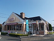 【ファミリーレストラン】デニーズ浜松葵東店まで1087ｍ