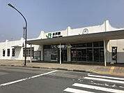 【駅】水沢まで3614ｍ