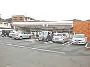【コンビニエンスストア】セブンイレブン 鹿児島伊敷1丁目店まで620ｍ
