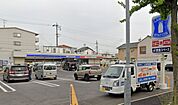 【コンビニエンスストア】ローソン 南区芝町店まで691ｍ