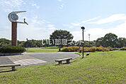 【公園】庄内緑地公園まで664ｍ