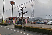 【ファミリーレストラン】ガスト 小牧店まで1274ｍ