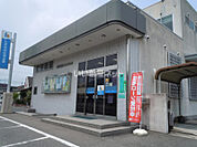【銀行】しまなみ信用金庫向島支店まで257ｍ