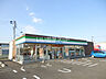 周辺：【コンビニエンスストア】Family Mart(ファミリーマート) 小牧下小針中島店まで1311ｍ