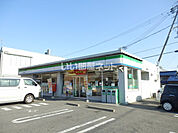 【コンビニエンスストア】ファミリーマート 小牧新町店まで754ｍ