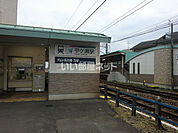 【駅】名鉄各務原線苧ヶ瀬駅まで836ｍ
