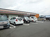 【コンビニエンスストア】セブンイレブン 鹿児島郡山町店まで1727ｍ