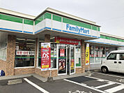 【コンビニエンスストア】ファミリーマート 諫早多良見店まで678ｍ