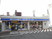 【コンビニエンスストア】ローソン 小牧中央一丁目店まで523ｍ