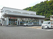 【銀行】鹿児島銀行郡山支店まで1375ｍ
