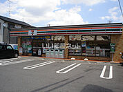 【コンビニエンスストア】セブンイレブン 名古屋大野木店まで854ｍ