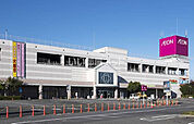 【スーパー】イオン 守山店まで511ｍ