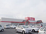 【生活雑貨店】ファッション市場 sanki(サンキ) 神立店まで1287ｍ