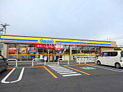 【コンビニエンスストア】ミニストップ 四日市天カ須賀店まで1788ｍ