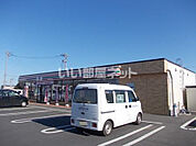 【コンビニエンスストア】セブンイレブン かすみがうら下稲吉店まで305ｍ