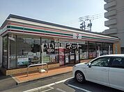 【コンビニエンスストア】セブンイレブン 丸亀城東町2丁目店まで380ｍ