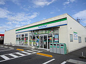 【コンビニエンスストア】ファミリーマート いずも神門店まで1164ｍ