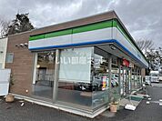 【コンビニエンスストア】ファミリーマート 土浦都和店まで970ｍ