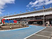 【駅】ＪＲ千歳駅まで1524ｍ