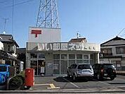 【郵便局】名古屋平手郵便局まで1606ｍ