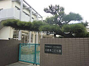 【保育園】川島東こども園まで347ｍ