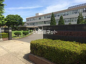 【高校】福井県立武生高等学校まで456ｍ