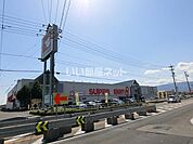 【スーパー】平和堂 大野店まで1213ｍ